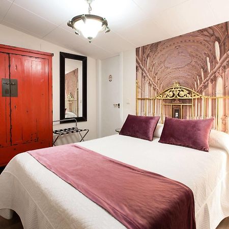 Azanúy Hotel Villa San Jorge מראה חיצוני תמונה