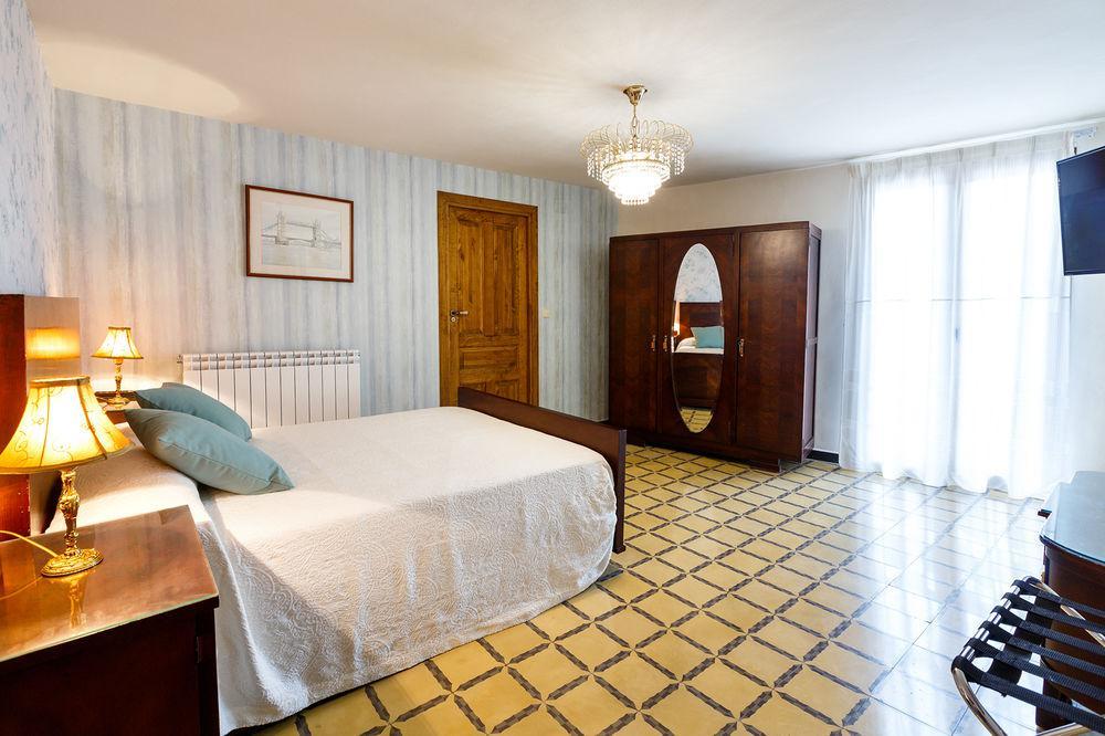 Azanúy Hotel Villa San Jorge מראה חיצוני תמונה