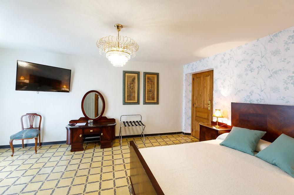 Azanúy Hotel Villa San Jorge מראה חיצוני תמונה