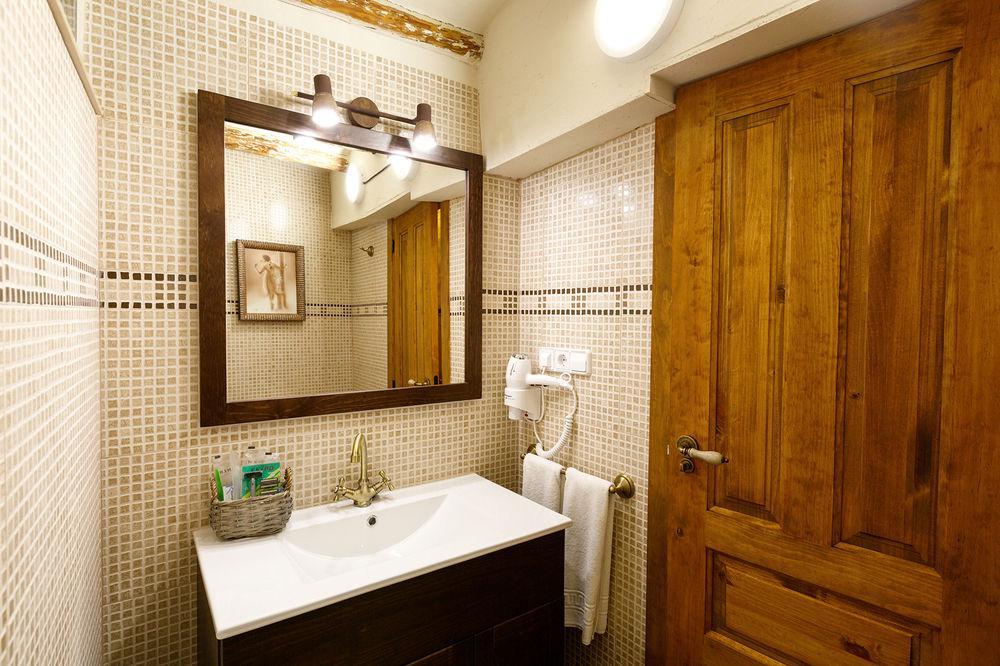 Azanúy Hotel Villa San Jorge מראה חיצוני תמונה