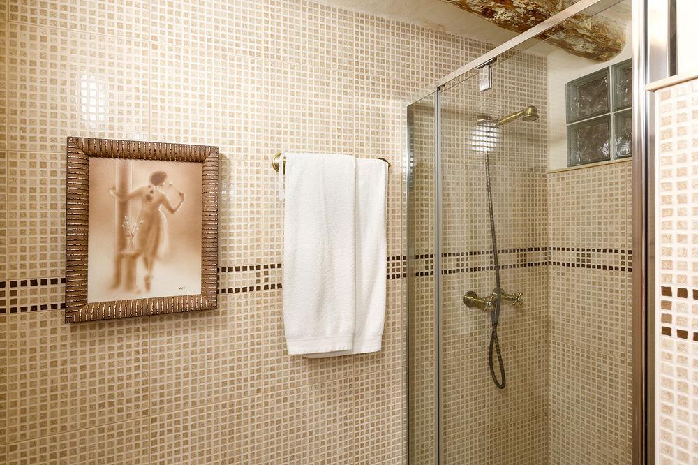 Azanúy Hotel Villa San Jorge מראה חיצוני תמונה