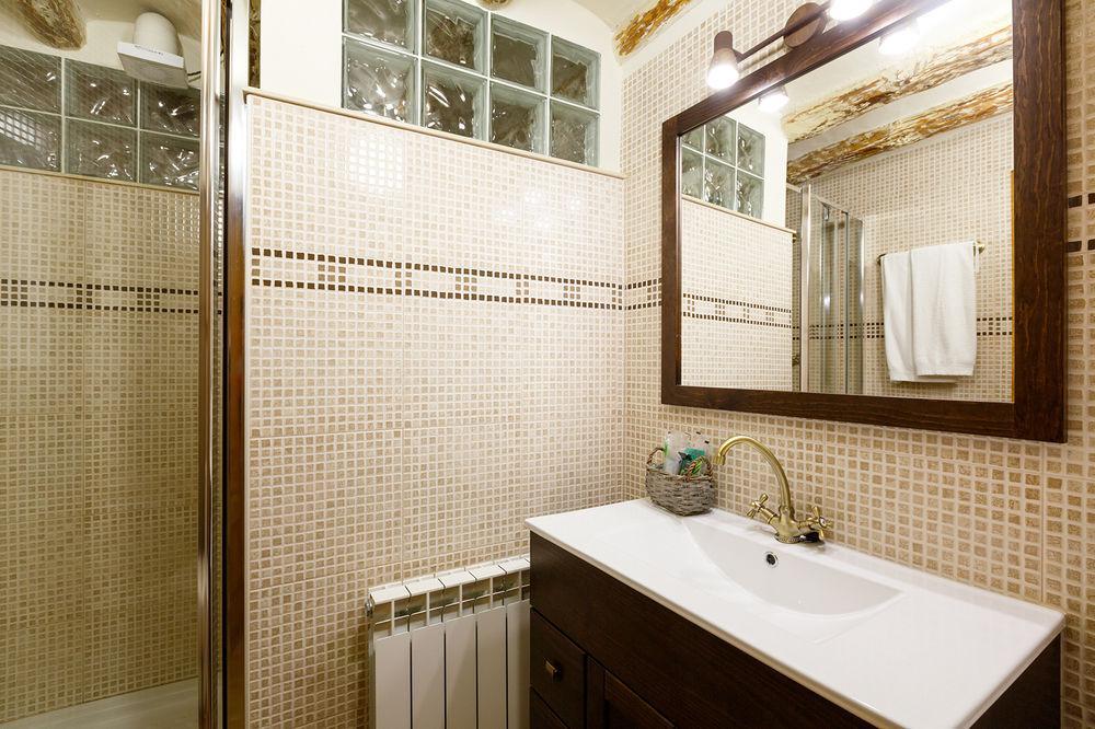 Azanúy Hotel Villa San Jorge מראה חיצוני תמונה