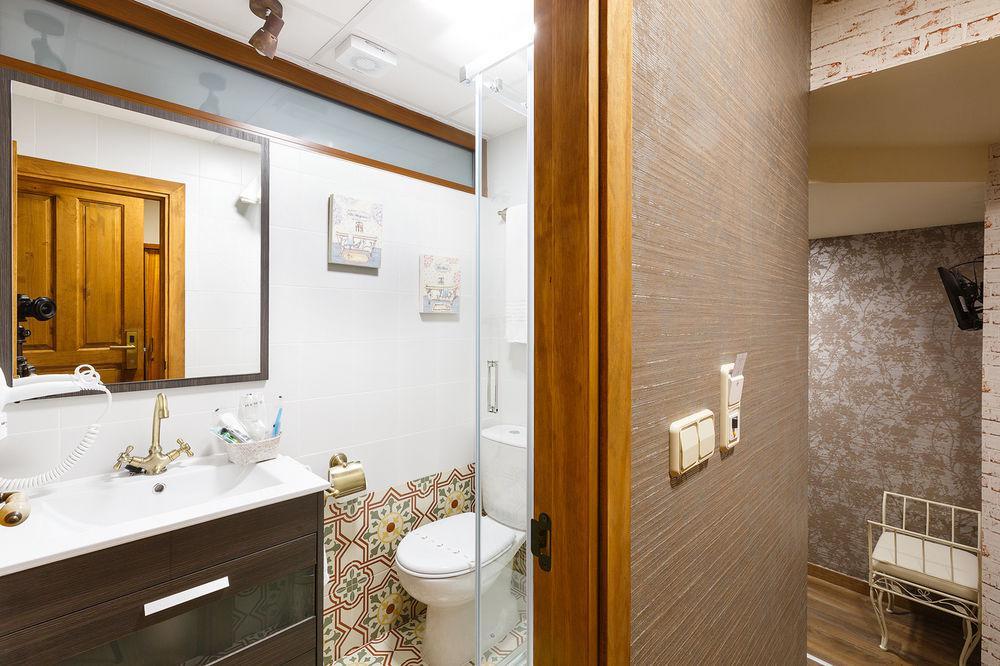 Azanúy Hotel Villa San Jorge מראה חיצוני תמונה