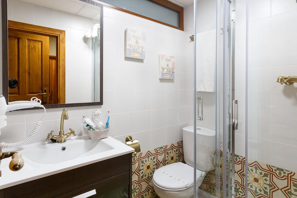 Azanúy Hotel Villa San Jorge מראה חיצוני תמונה
