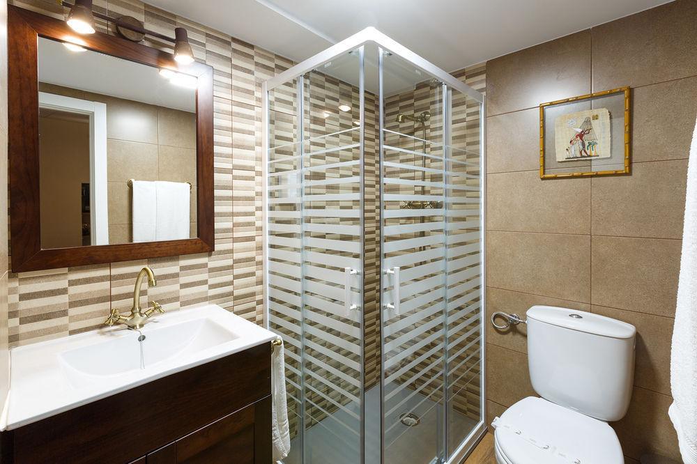 Azanúy Hotel Villa San Jorge מראה חיצוני תמונה