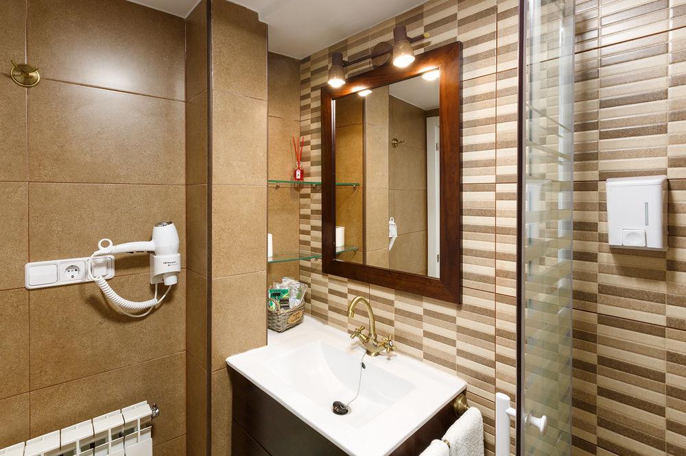 Azanúy Hotel Villa San Jorge מראה חיצוני תמונה