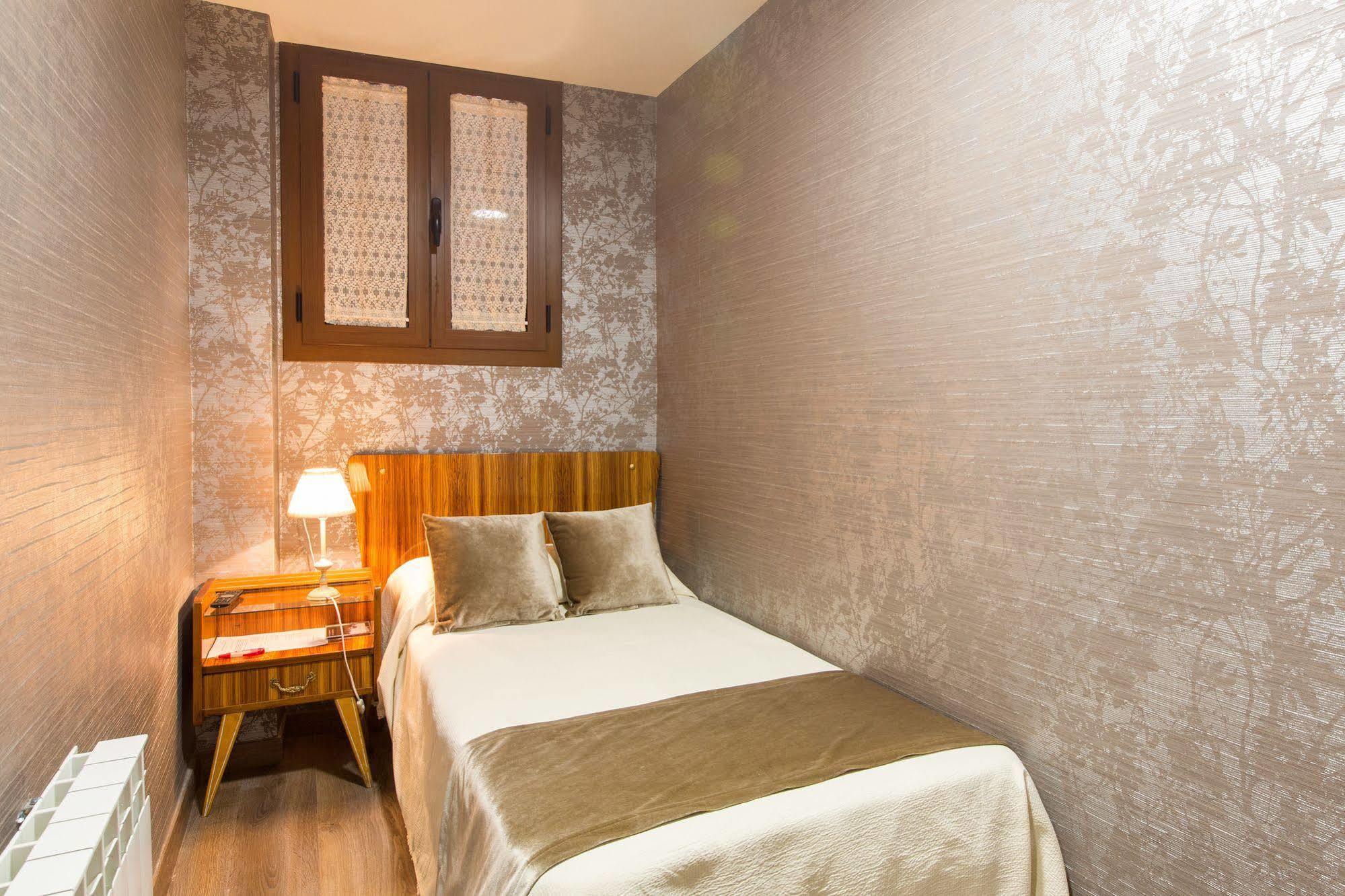 Azanúy Hotel Villa San Jorge מראה חיצוני תמונה