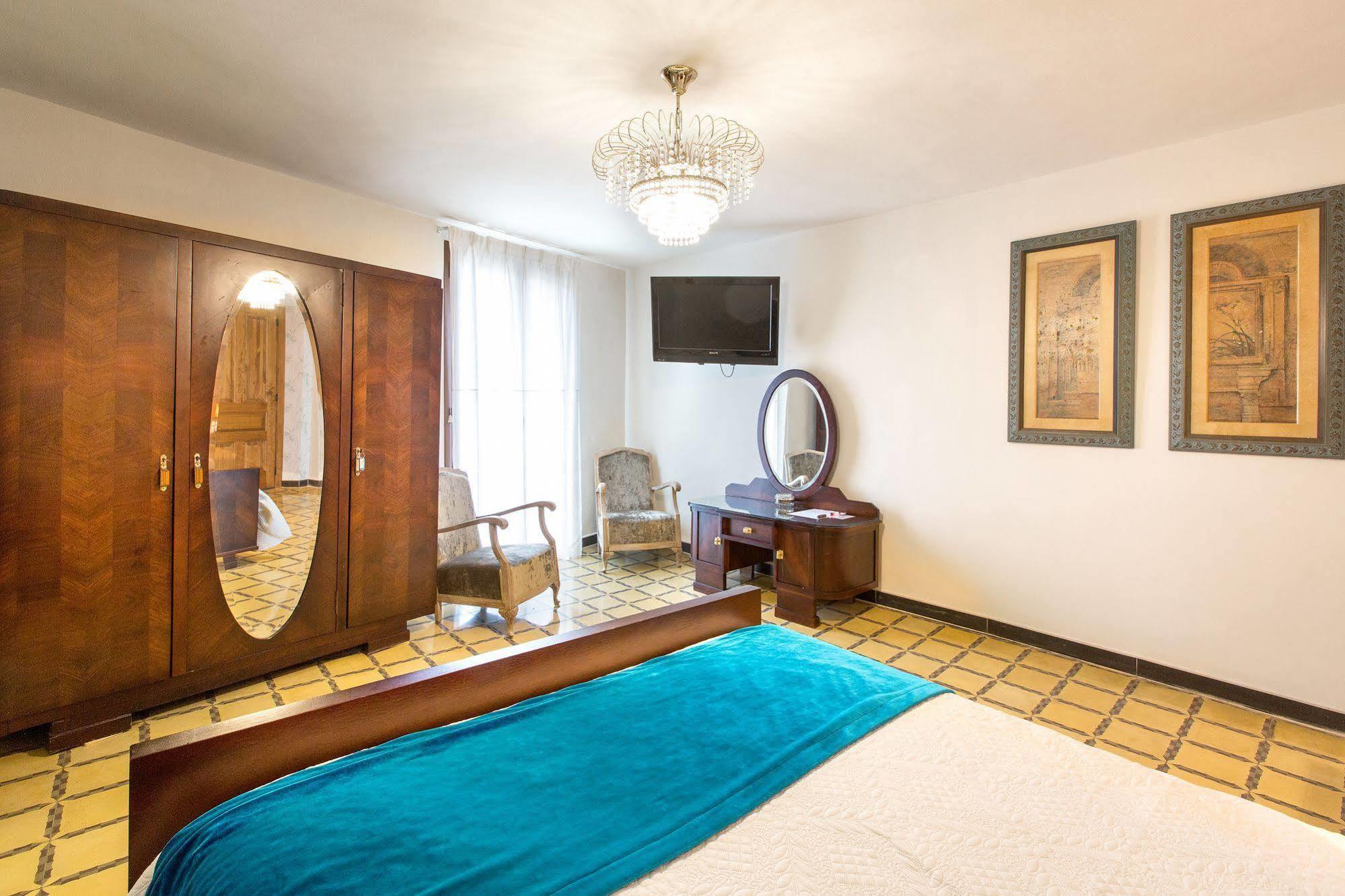 Azanúy Hotel Villa San Jorge מראה חיצוני תמונה